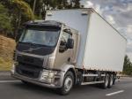 Volvo VM 270 6x2 2014 года